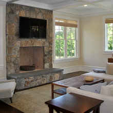 window treatments