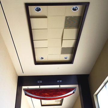 Lone Butte Casino Hallway