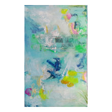 michelle living room