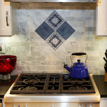 Soapstone Counters