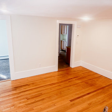 Property Turnovers & Rental Preparation Services