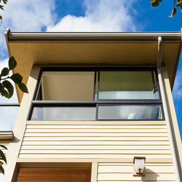 West Seattle Sun Porch