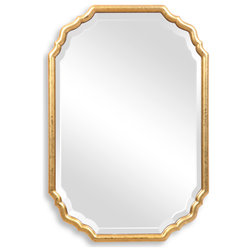 Transitional Wall Mirrors by Uttermost