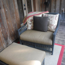 2020 Outdoor Room