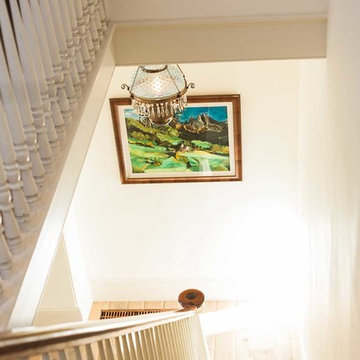 Original Staircase