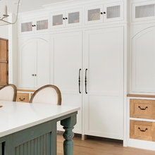 Kitchen Hardware