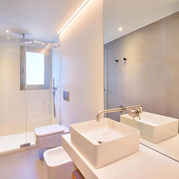 Luxury Penthouse In Málaga