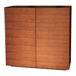 Savannah Wine Cabinet With Wood Doors By Furniture Resource - Wine And Bar Cabinets