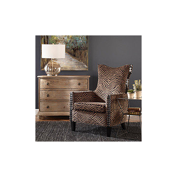 Parsons Interior Design Projects