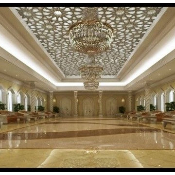 Arabic Living Rooms - Majlis - my favorite designs