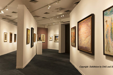 Habitat Gallery