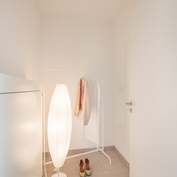 Musterwohnung - Home Staging / 3-Zimmer Wohnung, Vermietung