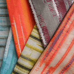 Robert Allen Contract - Fabric