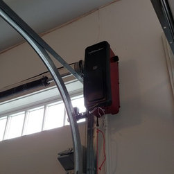 Garage Door Openers - Garage Doors And Openers
