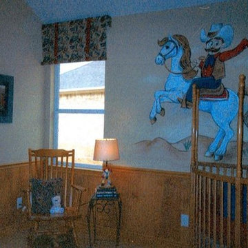 Kids Rooms