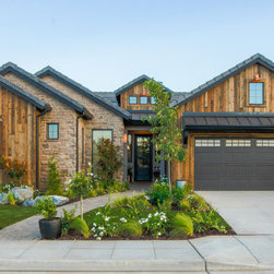 Vinyl Windows - Windows