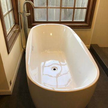 Bathroom Remodel - Fullerton