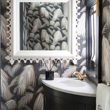 Small Bathroom