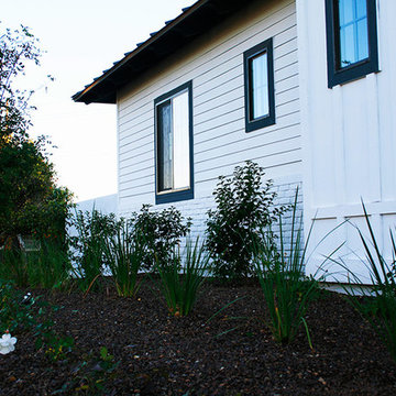 Lafayette Arcadia Traditional