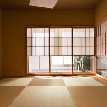 新貝の家