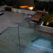 patios