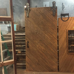 Furniture - Interior Doors