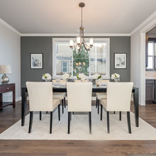 Dining Room Ideas