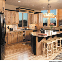 mom's kitchen