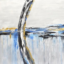 "Dreaming Greater" - Paintings