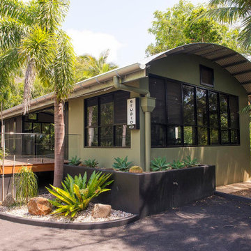 BDAA Design Awards 2019 - New resid. build. up to 250 sqm and over $2,500 / sqm