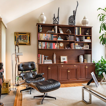 Westport Eclectic Condominium