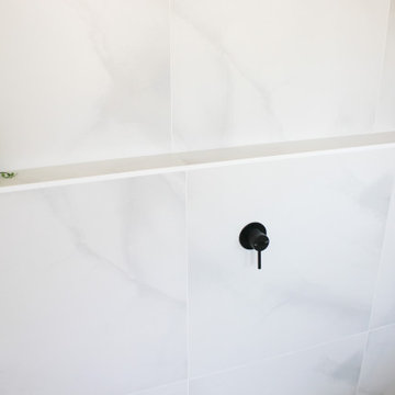 Huntingdale Bathroom Renovations