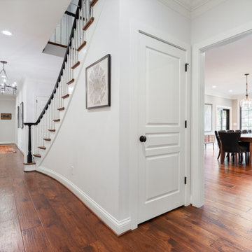 French Remodel