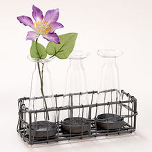 wire baskets