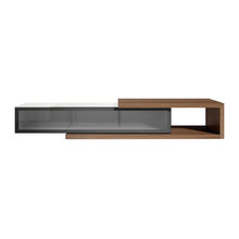 living room console