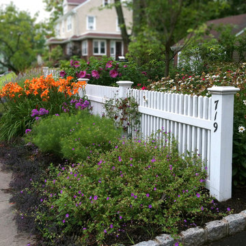 Plantings