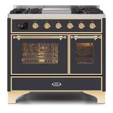Kitchen appliances