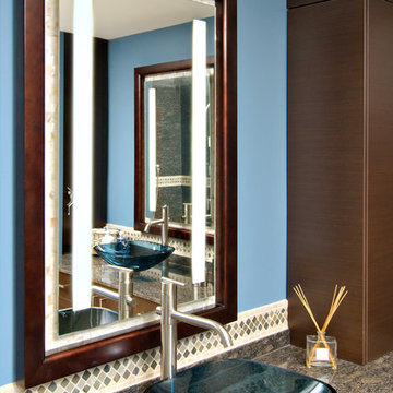Normandale Master Bath