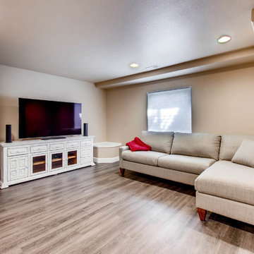 131st Basement
