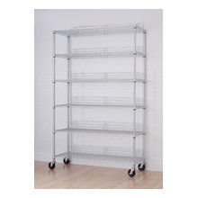 baker's rack
