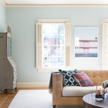 Wall Colors
