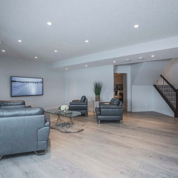Big Brothers Big Sisters Lottery Dream Home