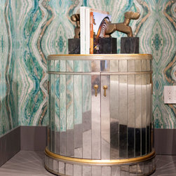 TIPLER Design Showroom - Products