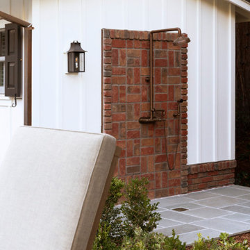 California Colonial Revival