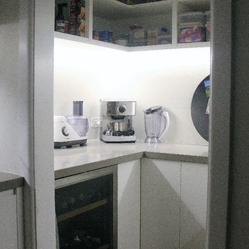Allambie Kitchen