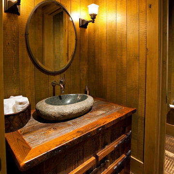 Truckee Mountain Lodge
