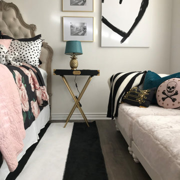 Ocean Crest Project