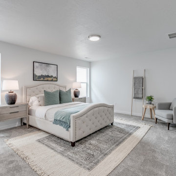 Harrison (Cottage I Simply White 2) 2020 Festival of Homes