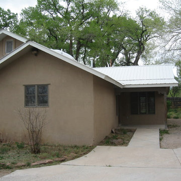 Vigil 203(k) Standard Repair Loan, Espanola, NM