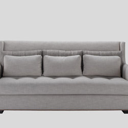 Photographer: Brownstone Furniture - Furniture